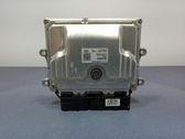 Motorsteuergerät ECU