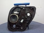 Fensterheber elektrisch mit Motor Tür hinten