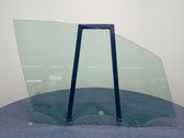 Front door window glass four-door