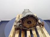 Automatic gearbox
