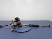 Steering rack