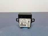 Other control units/modules