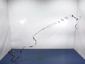 Air conditioning (A/C) pipe/hose