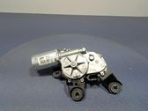 Wischermotor Heckscheibe