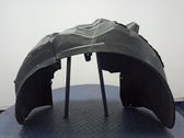 Rear arch fender liner splash guards