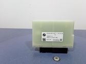 Autres unités de commande / modules