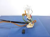 In-tank fuel pump