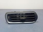 Dashboard side air vent grill/cover trim