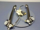 Fensterheber elektrisch mit Motor Tür hinten
