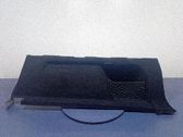 Juego de molduras protectoras de la puerta/portón del maletero