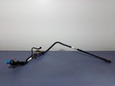 Fuel tank filler neck pipe