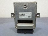 Autres unités de commande / modules