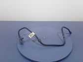 Air intake hose/pipe