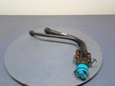 Einfüllstutzen Kraftstofftank