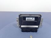 Engine control unit/module ECU