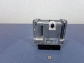 Motorsteuergerät ECU