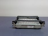 Radio/CD/DVD/GPS head unit