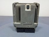 Engine control unit/module ECU