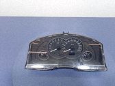 Velocímetro (tablero de instrumentos)