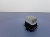 Heater blower motor/fan resistor