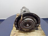 Automatikgetriebe