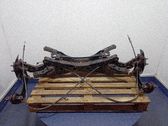 Bausatz für Hinterradaufhängung