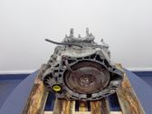 Boîte de vitesse automatique