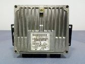Engine control unit/module ECU