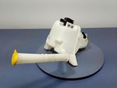 Windshield washer fluid reservoir/tank