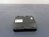 Other control units/modules