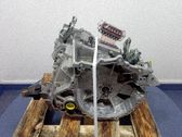Caja de cambios automática