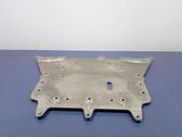 Front underbody cover/under tray