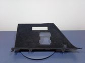 Verkleidung Abdeckung Heckklappe Kofferraumdeckel Satz Set