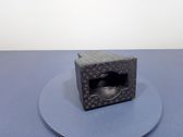 Engine bonnet/hood sound/heat insulation