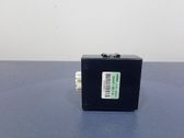 Other control units/modules