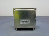 Engine control unit/module ECU