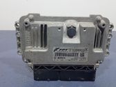 Engine control unit/module ECU