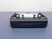 Radio/CD/DVD/GPS head unit
