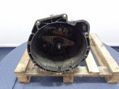 Manual 6 speed gearbox