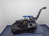Kraftstofftank