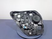 Fensterheber elektrisch mit Motor Tür hinten