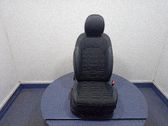 Asiento delantero del pasajero