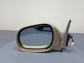 Front door electric wing mirror