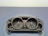Compteur de vitesse tableau de bord