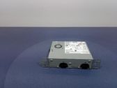 Radio/CD/DVD/GPS head unit