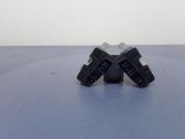 Multifunctional control switch/knob