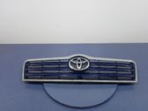Front grill