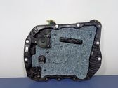 Regulador de puerta delantera con motor