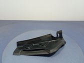 Front underbody cover/under tray