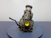 Front differential